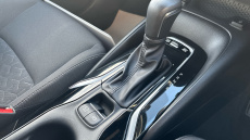 Toyota Corolla 1.8 VVT-i Hybrid Icon 5dr CVT Hybrid Hatchback